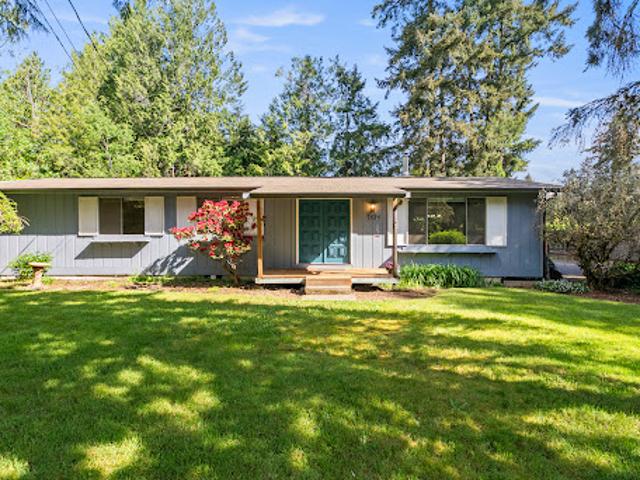 Property for sale in Belfair, Washington