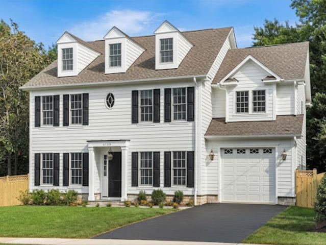 Property for sale in Virginia
