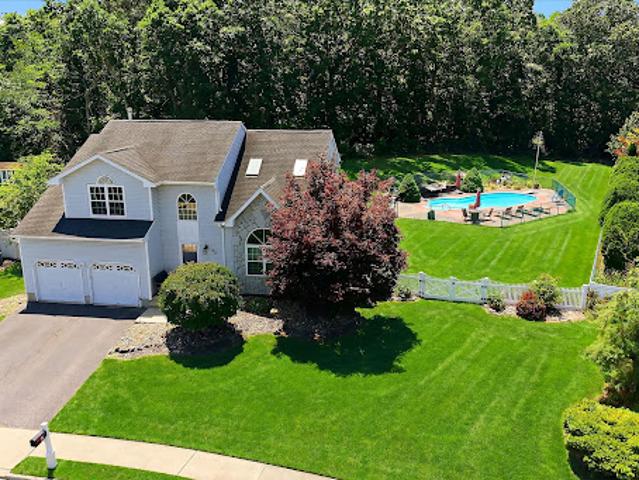 Property for sale in Monmouth, New Jersey