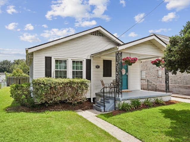 Property for sale in Metairie, Louisiana