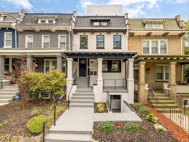 Property for sale in Washington, Washington DC