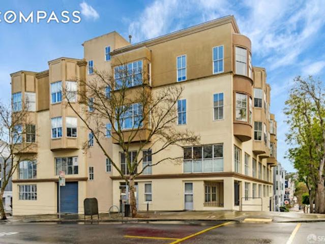 Property for sale in San Francisco, California