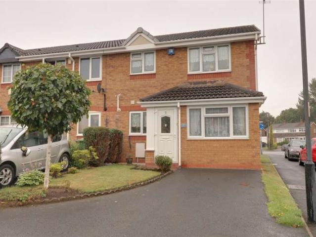 Farm for sale in Bloxwich, West Midlands