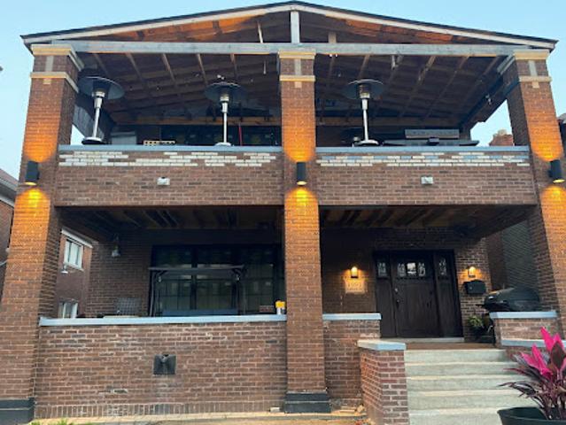 Property for sale in Detroit, Michigan