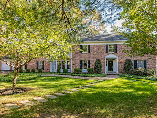 Property for sale in Princeton, New Jersey