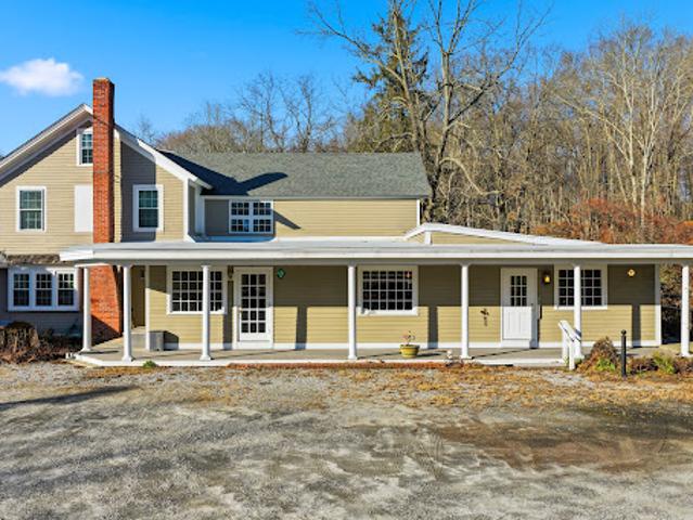 Property for sale in Centerbrook, Connecticut