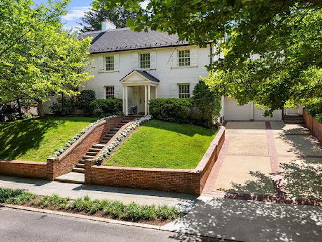 Property for sale in Washington, Washington DC