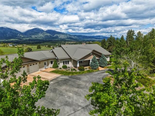 Property for sale in Ravalli, Montana