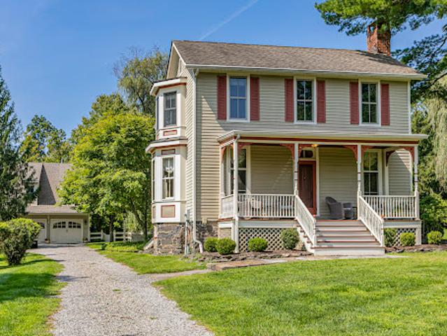 Property for sale in Stockton, New Jersey