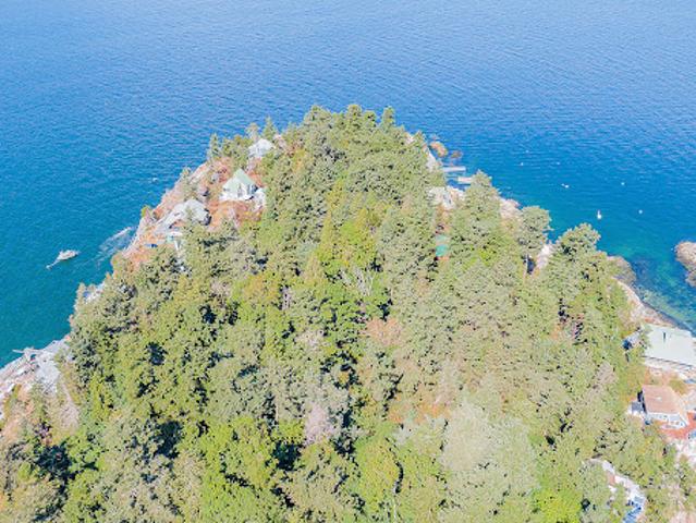 Property for sale in West Vancouver, British Columbia