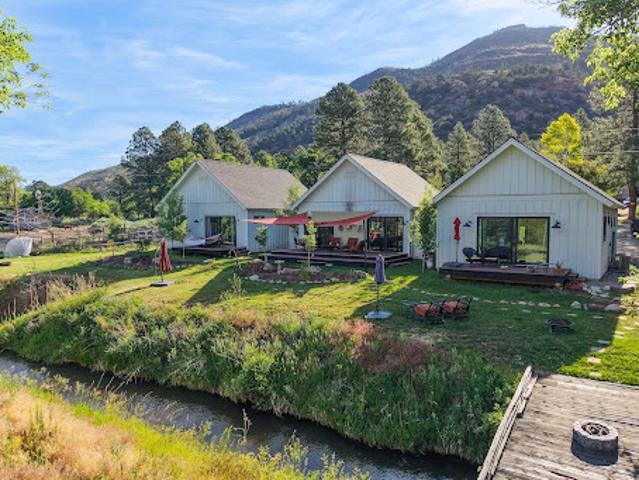 Property for sale in La Plata, Colorado