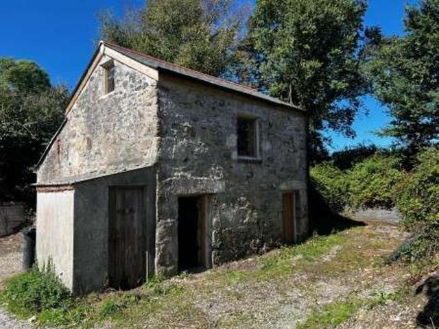 Property for sale in Wall, Carnhell Green