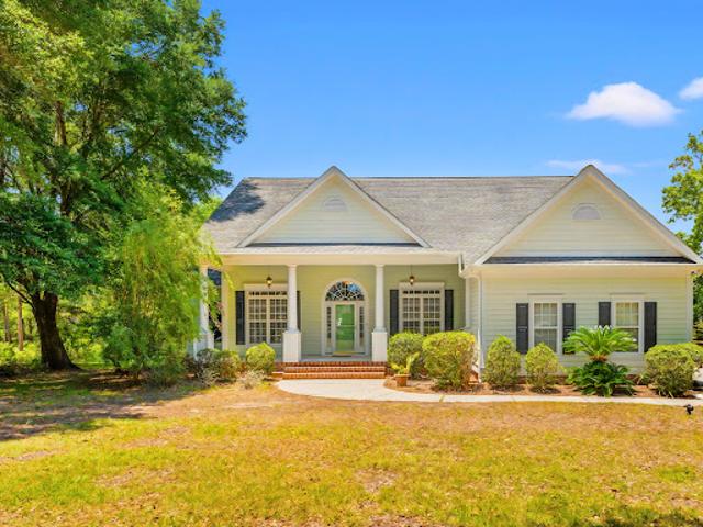 Property for sale in North Carolina