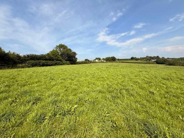 Property for sale in Ambrosehill, Cornwall