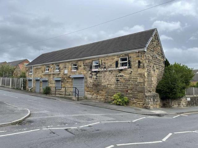Commercial for sale in South Kirkby and Moorthorpe, South Kirkby