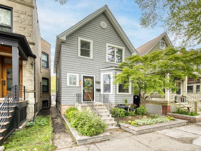 Property for sale in Chicago Park, Illinois