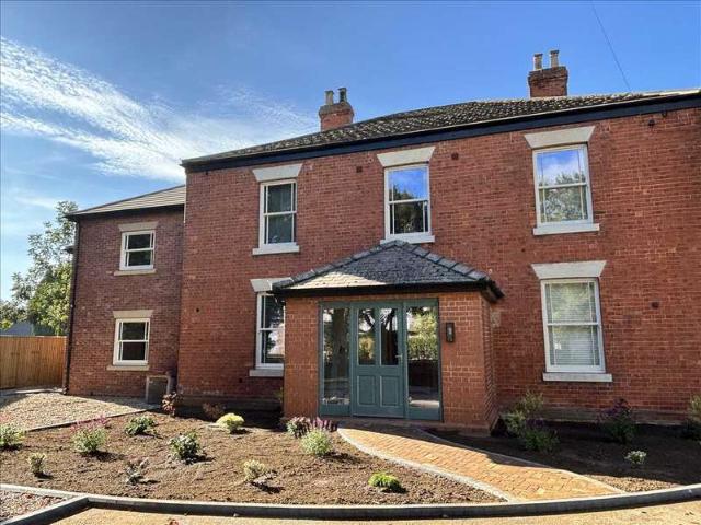 Property for sale in Nunsthorpe, Scartho