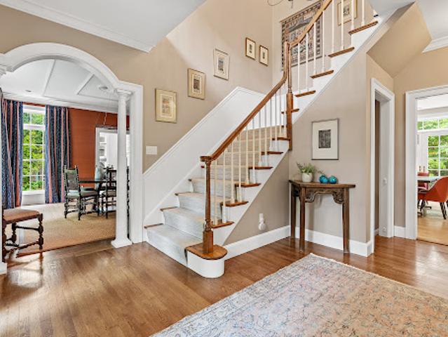 Property for sale in Auburndale, Massachusetts