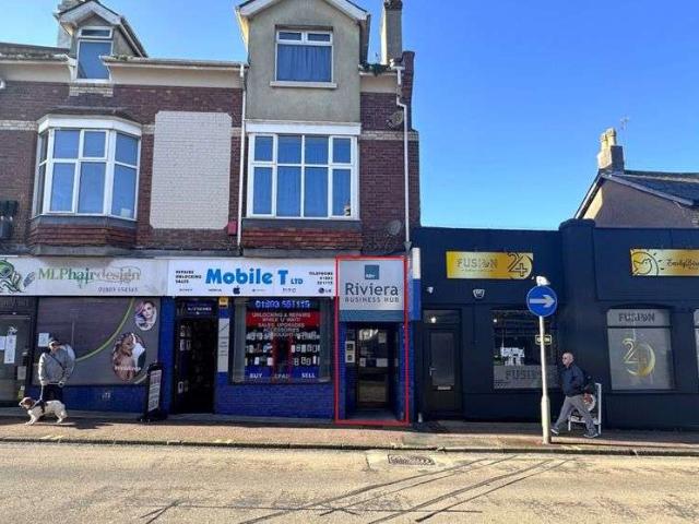 Property for sale in Oldway, Paignton