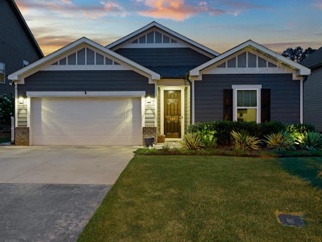Property for sale in Greer, South Carolina