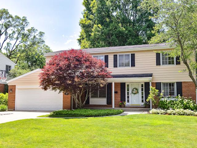 Property for sale in Lake Bluff, Illinois