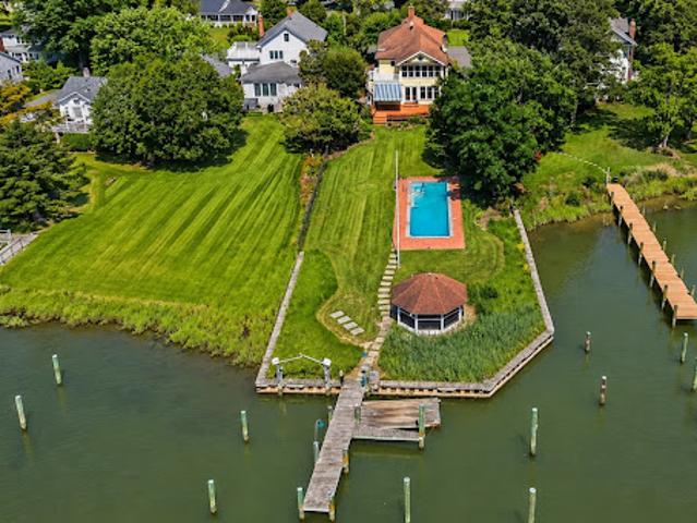 Property for sale in Oxford, Maryland