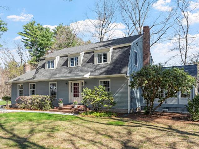 Property for sale in Georgetown, Massachusetts