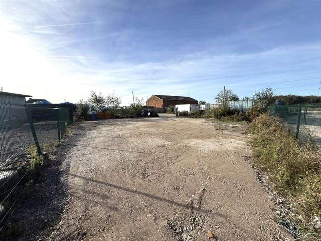 Property for sale in Chattenden, Hoo St. Werburgh