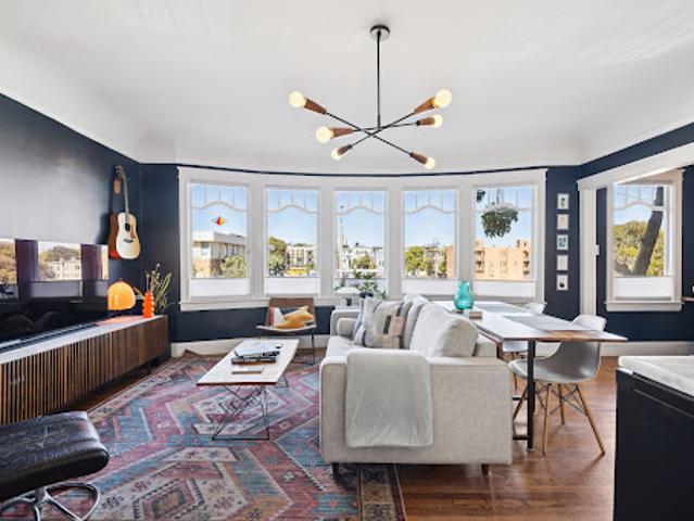 Property for sale in San Francisco