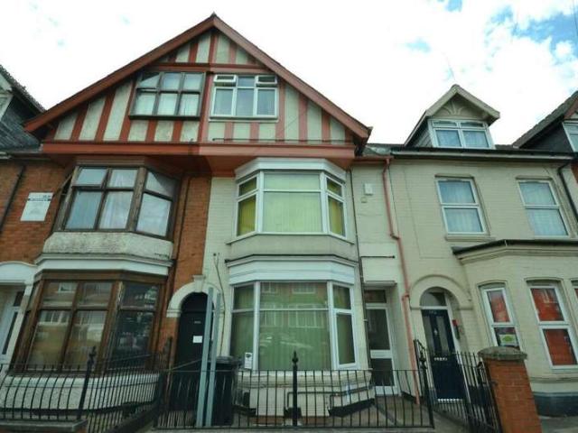 Property for sale in Old Wharf, City Of Leicester