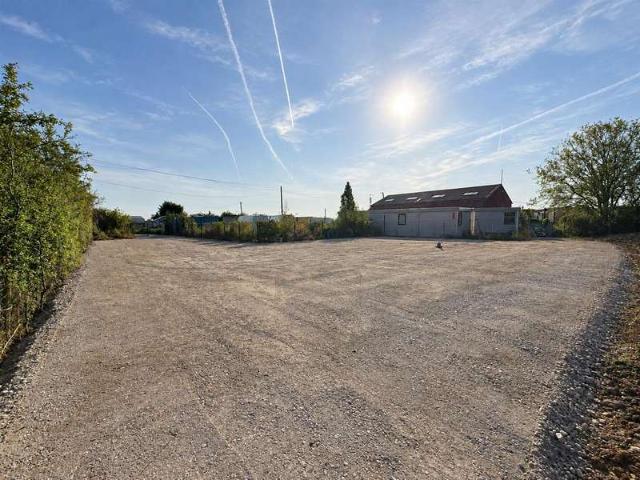 Property for sale in Chattenden, Hoo St. Werburgh