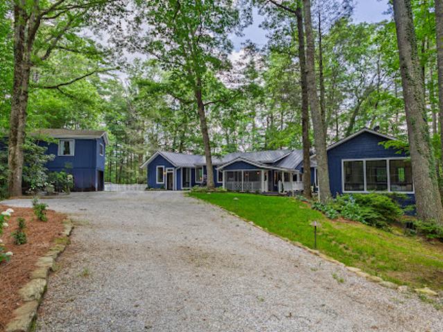 Property for sale in North Carolina