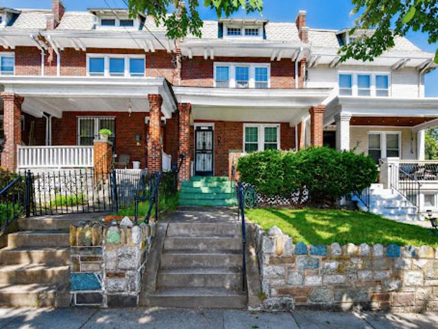 Property for sale in Washington, Washington DC