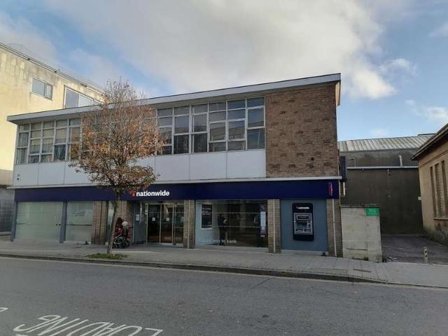Commercial for sale in Weston-super-mare, North Somerset