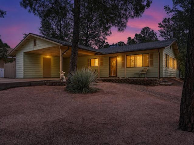 Property for sale in Gila, Arizona