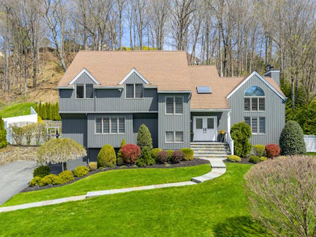 Property for sale in Pleasantville, New York