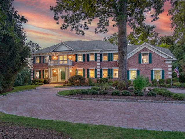 Property for sale in Basking Ridge, New Jersey