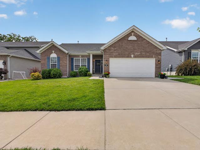 Property for sale in Fenton, Missouri