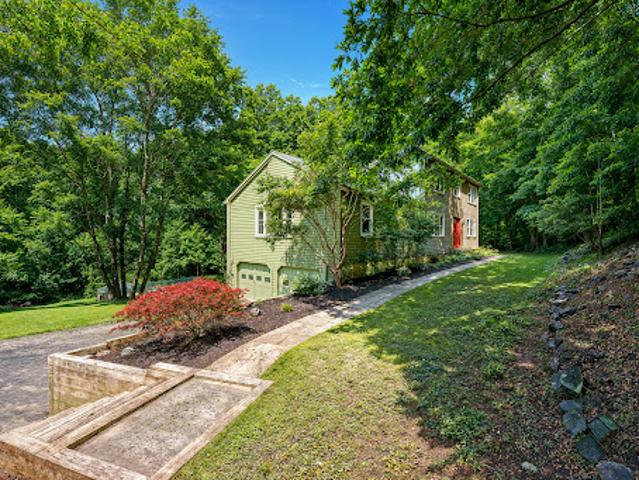 Property for sale in Newtown, Connecticut