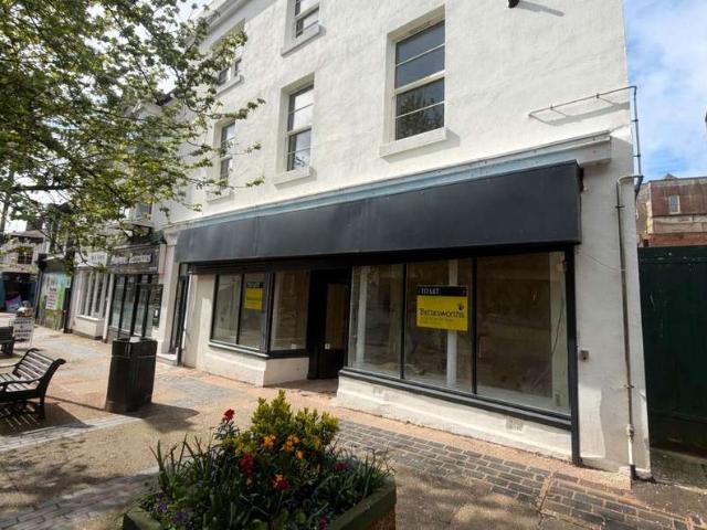 Property for sale in Babbacombe