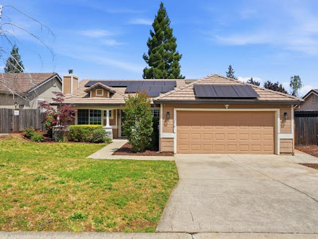 Property for sale in California