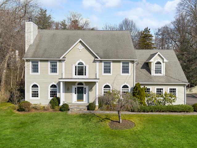 Property for sale in Cos Cob, Connecticut