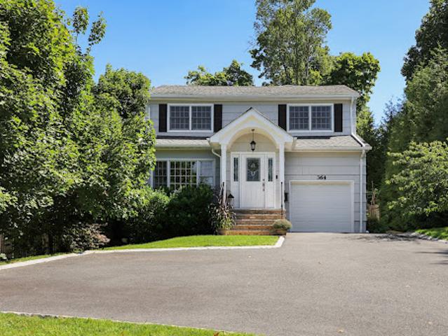 Property for sale in New Providence, New Jersey