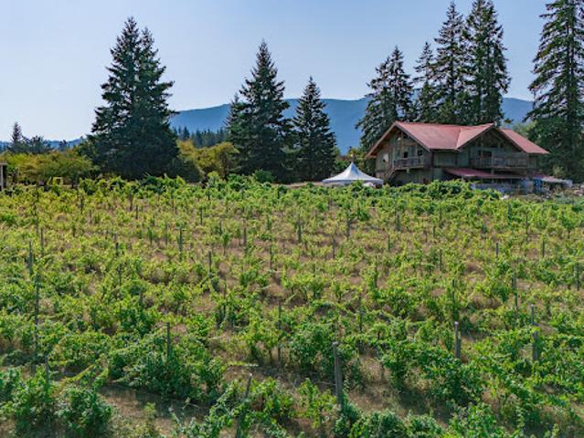 Property for sale in Nanaimo, British Columbia