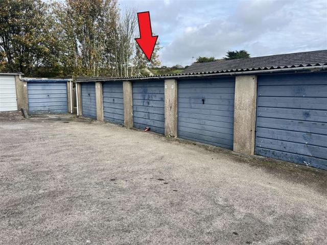 Property for sale in Ludgvan, Cornwall