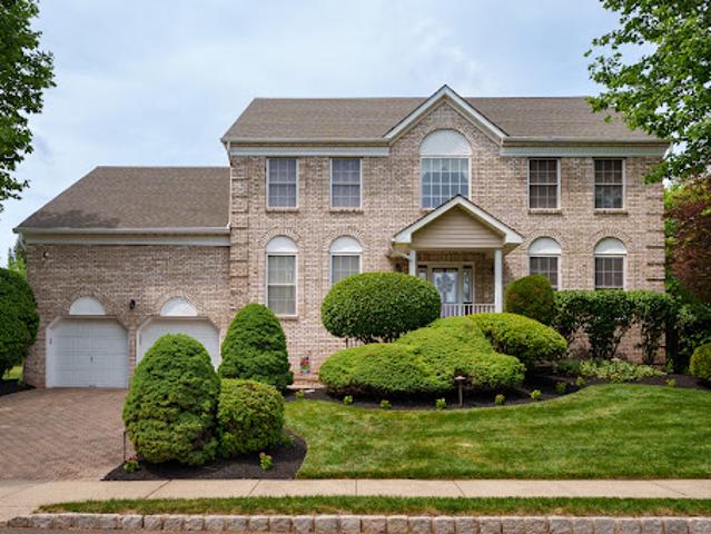 Property for sale in Belle Mead, New Jersey