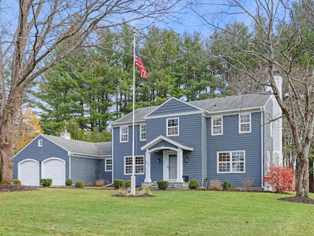 Property for sale in Pittsfield, Massachusetts