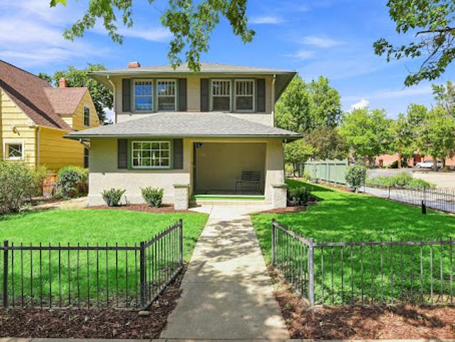 Property for sale in Colorado Springs, Colorado