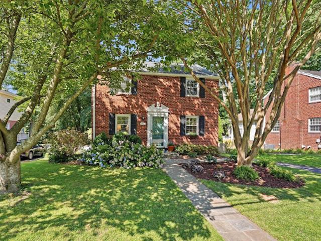 Property for sale in Virginia