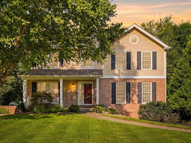 Property for sale in Pittsburg, Pennsylvania